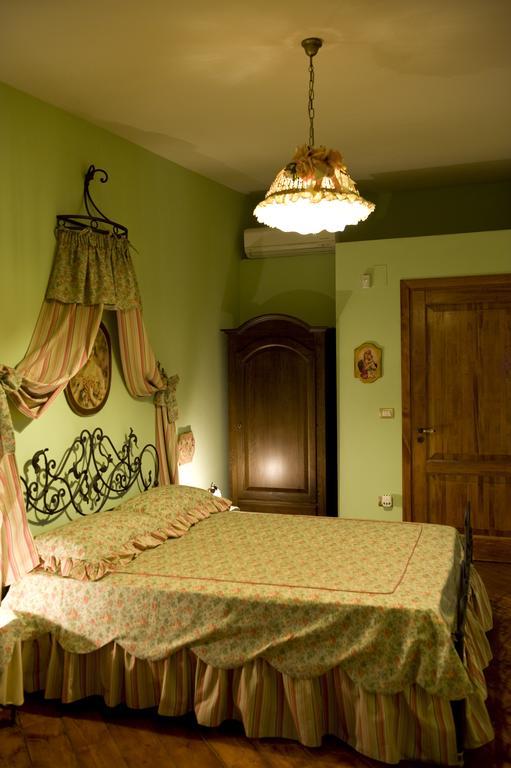 Le Querce Di Mamre Villa Manfredonia Exterior foto